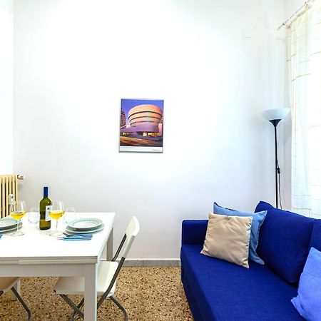 Hostly - Sant'Orsola Suite Apartment Рим Екстер'єр фото